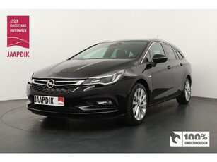 Opel Astra Sports Tourer BWJ 11-2019 1.4 Turbo 150PK