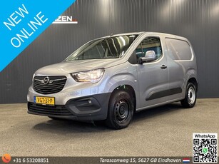 Opel Combo 1.5D L1H1 Edition € 5.950,- NETTO! Euro 6