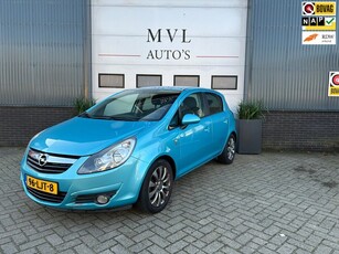 Opel Corsa 1.2-16V '111' Edition