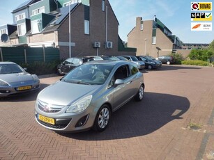 Opel Corsa 1.2 EcoFlex Anniversay Edition LPG