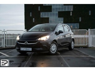 Opel Corsa 1.2 EditionCruisecontrolDealer onderhouden