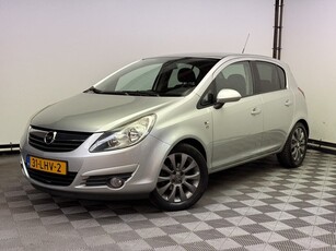 Opel Corsa 1.4-16V '111' Edition 5-drs Airco LM16