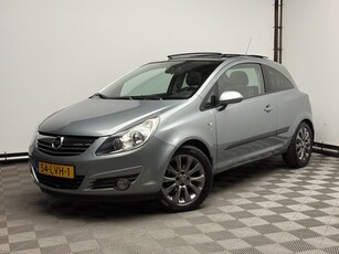 Opel Corsa 1.4-16V '111' Edition Automaat Pano NL Auto