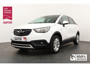 Opel Crossland X BWJ 2019 1.5 CDTI 120 PK Online Ed