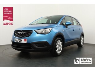 Opel Crossland X BWJ 2020 / 1.2 Turbo 111PK Edition /