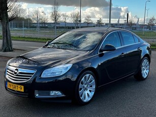 Opel Insignia 1.4 Turbo EcoFLEX Business Edition - Dealer