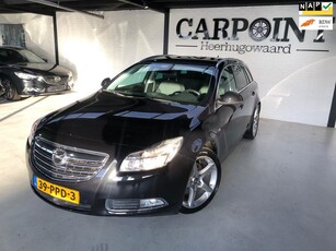 Opel Insignia Sports Tourer 1.6 T Cosmo 180PK Navi 18inch