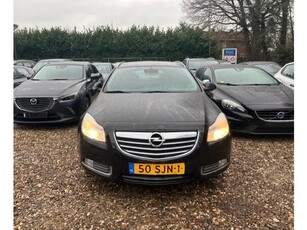 Opel Insignia Sports Tourer 1.6 T Edition EXPORT GOOD