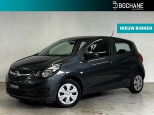 Opel KARL 1.0 ecoFLEX Edition NL-Auto Lage KM-stand