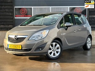 Opel Meriva 1.4 Turbo Anniversary Edition - 1e eigenaar