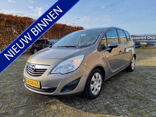 Opel Meriva 1.4 Turbo Berlin ?1e EIGENAAR ?NETTE AUTO