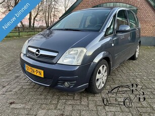 Opel Meriva 1.6-16V Temptation AIRCO/CRUISE