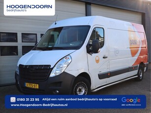 Opel Movano 2.3 CDTI 111 pk L3H2 - Maxi - 2016 (bj 2016)