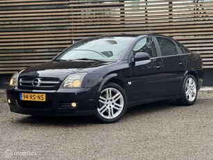 Opel Vectra GTS 2.2-16V Elegance 2005