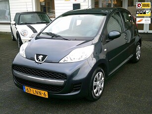 Peugeot 107 1.0-12V Urban Move (5-drs./AIRCO)