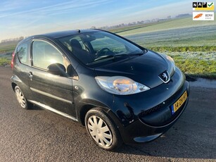 Peugeot 107 1.0-12V XS 1e eigenaar NAP