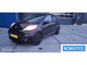 Peugeot 107 1.0 Access