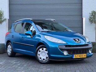 Peugeot 207 SW 1.6 VTi XSAIRCOPANOTREKHAAKNW. KOPPELING