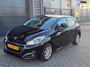 Peugeot 208 1.2 PureTech 2016