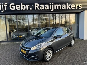 Peugeot 208 1.2 PureTech Blue Lion*Navi*Airco*EXPORT/EX.BPM*