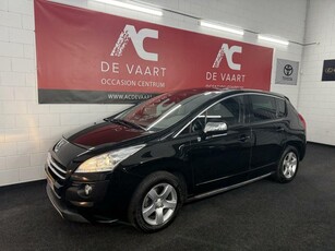 Peugeot 3008 2.0 HDiF HYbrid4 Blue Lease - VERKOCHT!