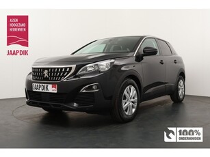 Peugeot 3008 BWJ 2019 1.5 BlueHDi 131PK Executive LEER