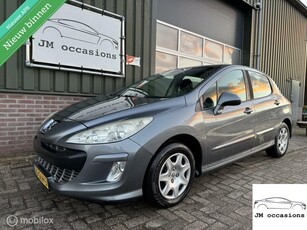 Peugeot 308 1.6 VTi XSAircoCruiseParkeersenorsAPK nieuw