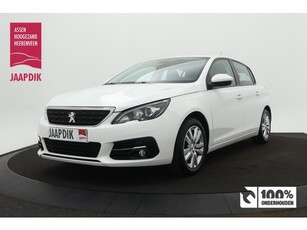 Peugeot 308 BWJ 2021 / 1.2 PT 111 PK Active Pack / Virtual