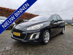 Peugeot 308 SW 1.6 VTi ?PANODAK ?NIEUWE APK ?LEES OPMERKING?