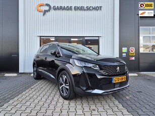 Peugeot 5008 1.2 PureTech 7p