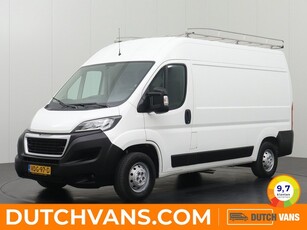 Peugeot Boxer 2.2BlueHDi 140PK L2H2 Premium Werkplaats