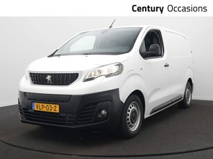 Peugeot e-Expert Compact Premium 50 kWh / Cruise / Camera /