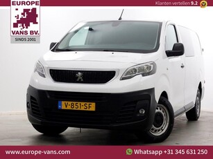 Peugeot Expert 2.0 BlueHDI 120pk E6 Lang D.C. Premium