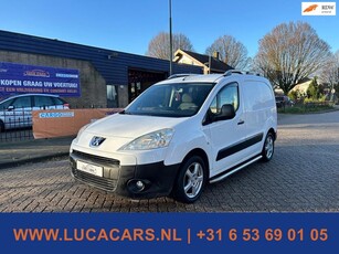 Peugeot Partner 120 1.6 e-HDI L1 XT Profit + NIEUWE APK +