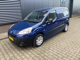 Peugeot Partner 120 1.6 HDI L1 XR Profit +MET AIRCO