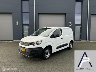 Peugeot Partner bestel 1.5 BlueHDI Pro 2021