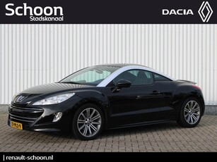 Peugeot RCZ 1.6 THP CLIMATE CONTROL CRUISE CONTROL