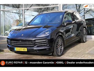 Porsche Cayenne 3.0 E-Hybrid DEALER OND. LUCHTVERING