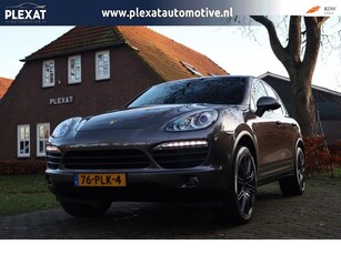 Porsche Cayenne 4.8 S Aut. 2e Eigenaar Porsche