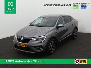 Renault Arkana 1.3 TCe 140 AUT. AD-CRUISE CAMERA CARPLAY