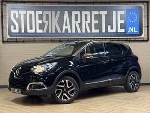 Renault Captur 0.9 TCe 90pk, 2017, Dynamique, Navi, 17