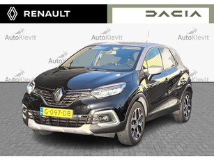 Renault Captur 0.9 TCe Intens (bj 2019)