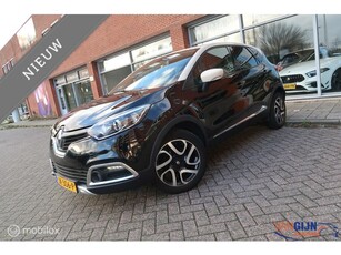 Renault Captur 0.9 TCe Xmod Navi Camera Cruise cont