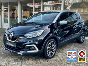 Renault Captur 1.2 TCe Intens Led, Leer, Navi, Bluetooth