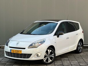 Renault Grand Scénic BWJ 2012 1.4 TCe 131PK Bose PANO