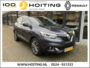 Renault Kadjar TCe 130 Bose * TREKHAAK WEGKLAPBAAR *