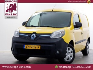 Renault Kangoo Express Z.E. 100% Electrisch Incl. Accu