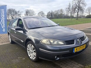 Renault Laguna Grand Tour 2.0-16V Privilège (bj 2005)