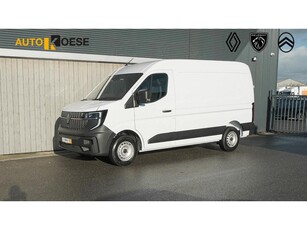 Renault Master T35 2.0 dCi 130 L2H2 Start Nieuw Model