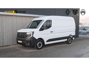 Renault Master T35 2.0 dCi 150 L2H2 Advance Nieuw Model